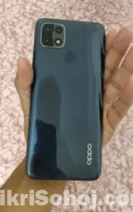 OPPO A15s